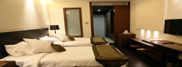 2017/Krome - Meerut 08.jpg